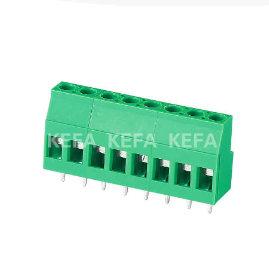 KF129-5.0-2P-Kefa
